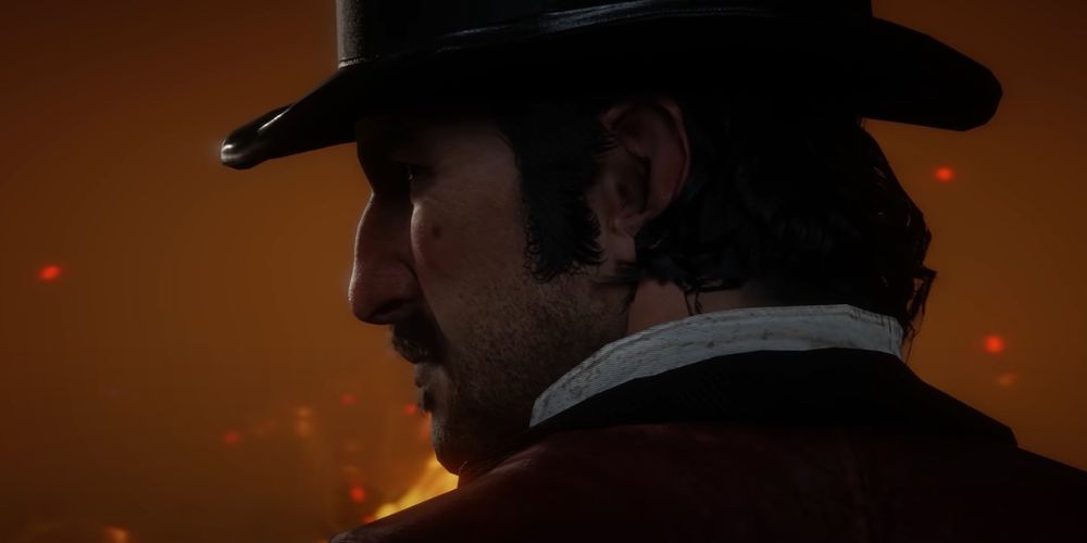 Red Dead Redemption 2 top game